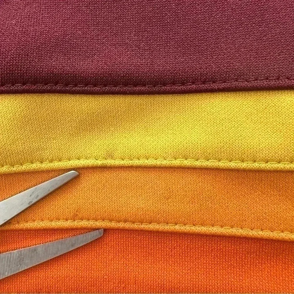 Platinum FUBU Harlem Globetrotters #35 Warmup Basketball Sweatpants Mens… - Picture 14 of 15